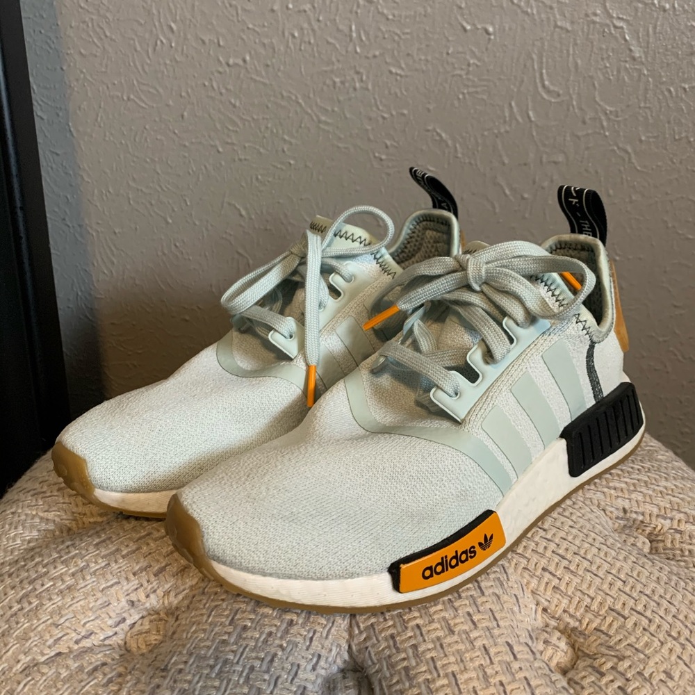 Adidas Women’s NMD’s